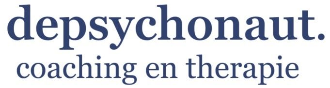 Logo De Psychonaut - Coaching en Therapie